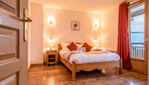 Madame Vacances Les Chalets du Berger Premium*** - Foto 5