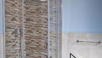 Ca de Mez - Foto 5, Shower