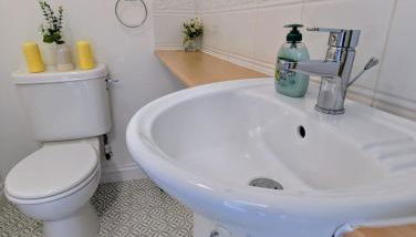 Cosy 3 story home - Foto 3