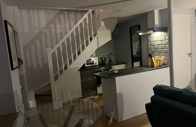 Leicester Square 1st Floor Studio - Foto 9