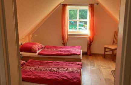 Süßes Fachwerkhaus mit großem Garten - Photo 12