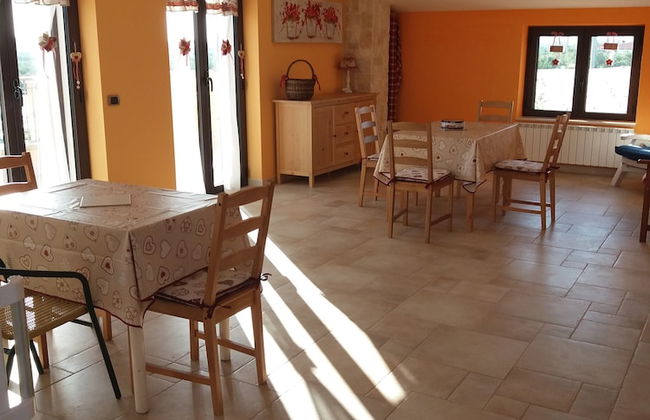 Villa Calendula - Foto 12