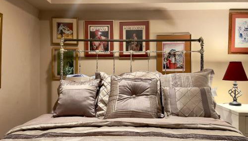 Charming 1-bedroom Basement Close to DC Pets Allowed - Foto 5