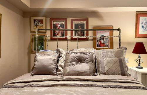 Charming 1-bedroom Basement Close to DC Pets Allowed - Photo 5