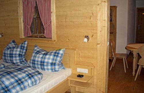 Huberbauernhof Ferienwohnungen - Foto 27