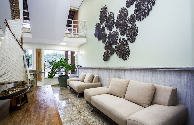 Ilhabela Beach Residences - Foto 2