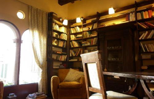 Palazzetto Bentivoglio - Foto 50