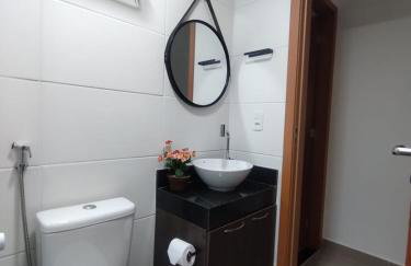 Espaço Aruba l Apê confortável perto da Praia - Foto 30