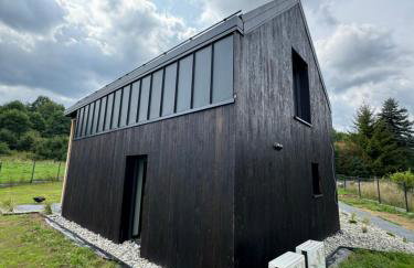 Sielskie Chatki - domki Twardorzeczka Lipowa - Foto 24