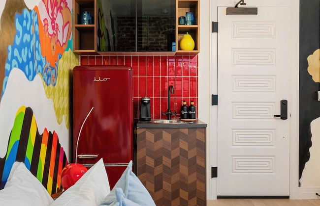 The Acoma House - Photo 23