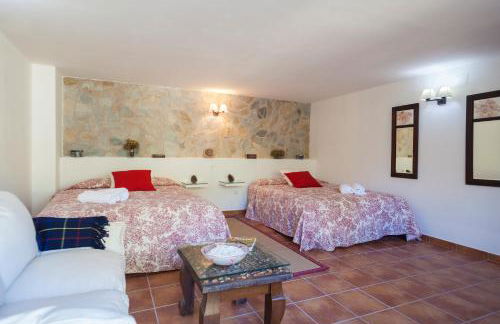 La Buenaventura del Tiétar - Foto 3