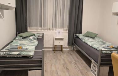 Ferienwohnung in Krefeld Monteurzimmer Gästezimmer Messezimmer Apartment in Krefeld - Foto 10