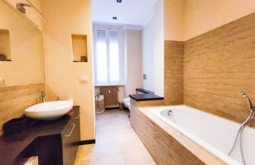 Oasis of design and comfort with terrace - Foto 39