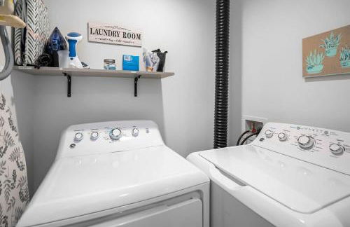 Downtown St Aug Home by Fountain of Youth Pool Spa by Beach Add Golf Cart - Foto 35