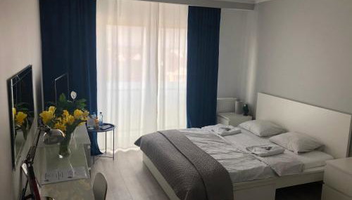Apartament KORNER Chełmońskiego Śrem - Foto 4