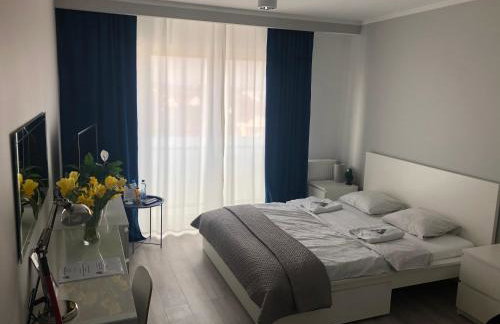 Apartament KORNER Chełmońskiego Śrem - Foto 4