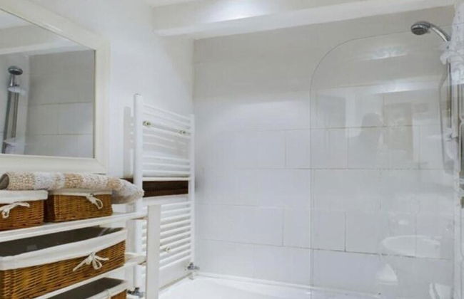 Tranquil Cottage Retreat in Bath - Foto 8