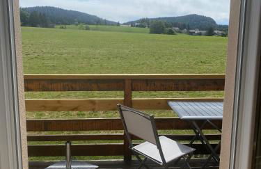 Les Épinettes Appartement 6 - Foto 2