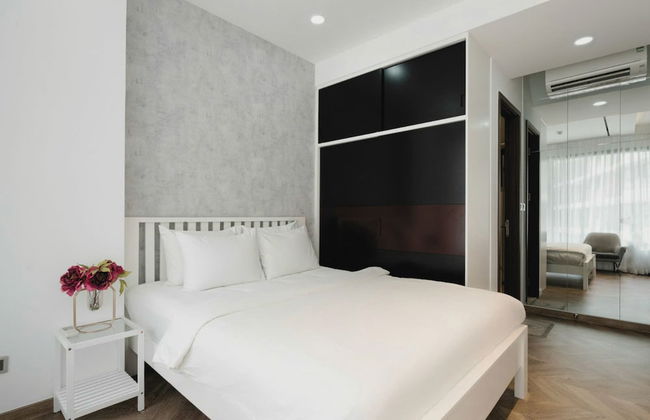 Midtown Citypoint Central Suites - Foto 5