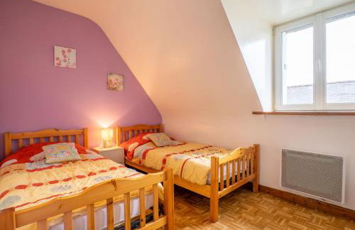 Holiday Home Pors Ar Goff by Interhome - Foto 47