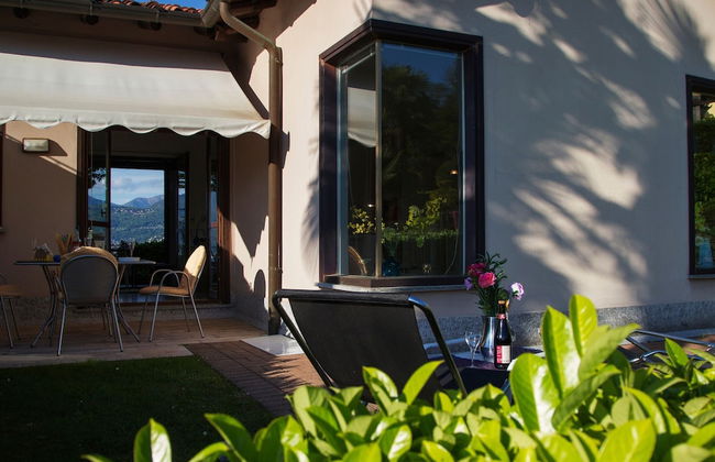 Residenza due Laghi Pool Lake View - Foto 10