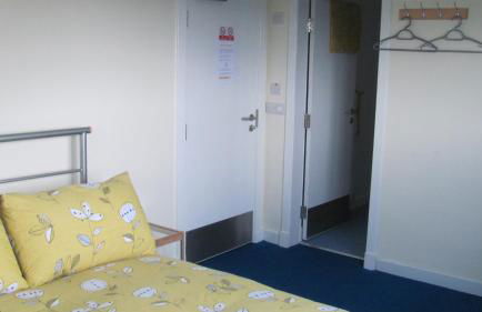 Barholm Accommodation - Foto 39