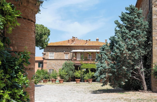 Fattoria Pian di Rocca - Foto 1