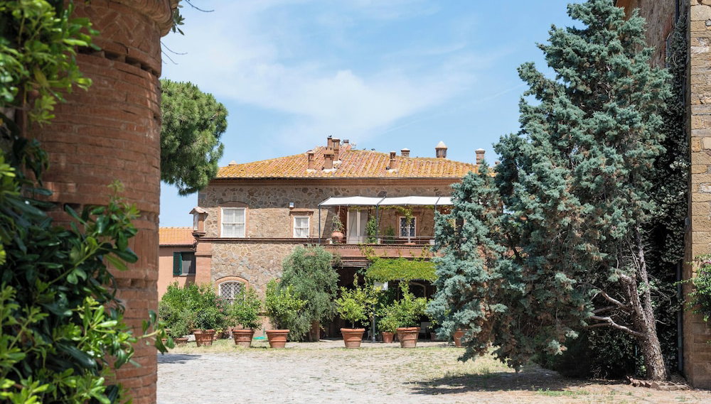B&B Terre di Castiglione già Fattoria Pian di Rocca - Photo 1, Primary image