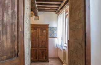 Bio Agriturismo Montemenardo Apartments - Foto 43