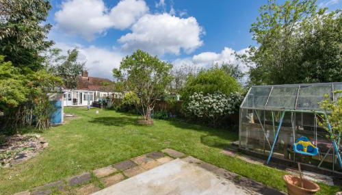 Cosy Family Home in Ruislip - Foto 3