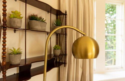 Melkington Lodge - Foto 22