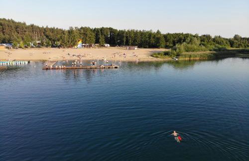 Domki Anastazewo - Foto 35