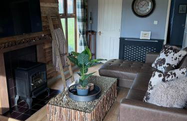 Woodside Lodge, Weybourne, Holt - Foto 8