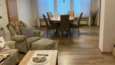 Ferienwohnung am Wiehengebirge - Foto 2