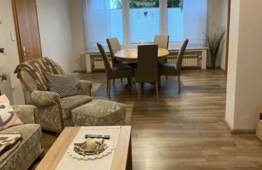 Ferienwohnung am Wiehengebirge - Foto 2