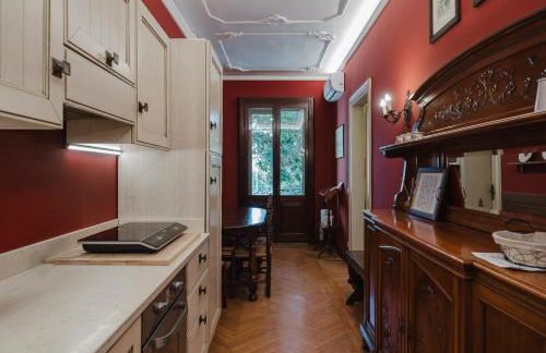 Antico Villino - Foto 36