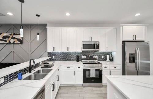 Grand Luxé Retreat- Lavish Abode - By Medical Center & NRG - Foto 36