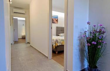 Lennida Family Apartmant Istra - free parking - Foto 20