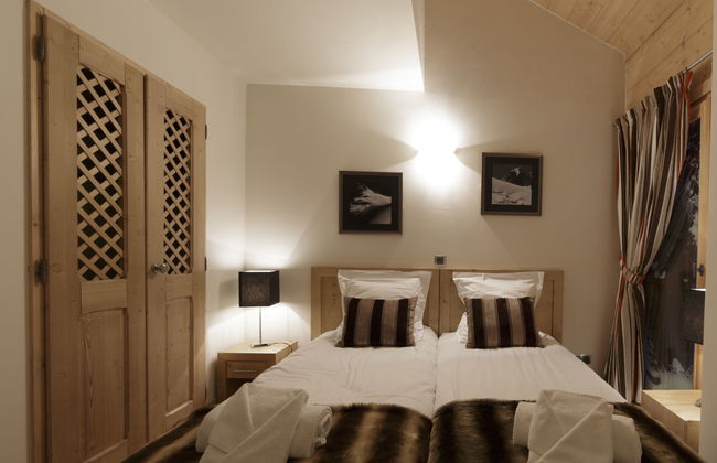 CGH Résidence & Spa La Napoléon 5* - Foto 8