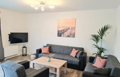 Haus Belvedere in Sehlendorf - Foto 6