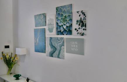 Centro vero - Mare a 100 Passi - Premium 'A Meravigghia - Foto 36