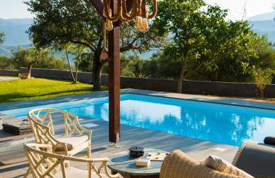 Penelope Dream Pool Villa - Foto 1