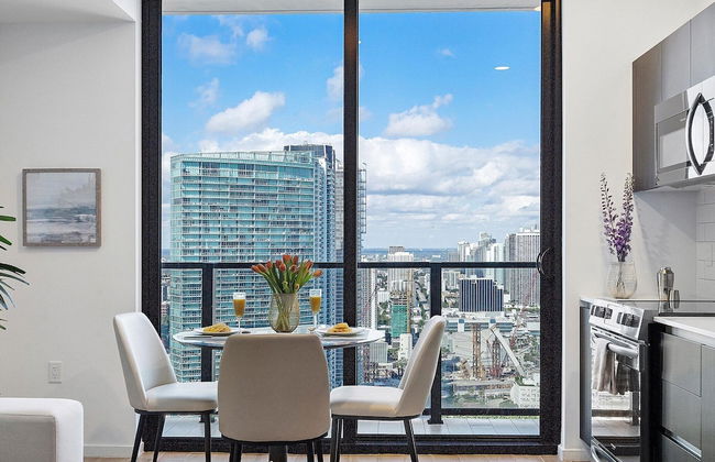 Miami Vacation Rentals - Downtown - Foto 74