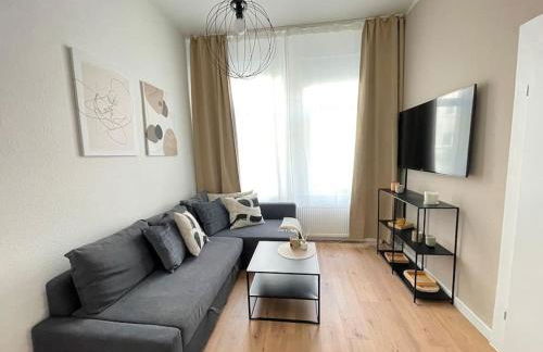 3 rooms - city - private parking - MalliBase Apartments - Foto 9