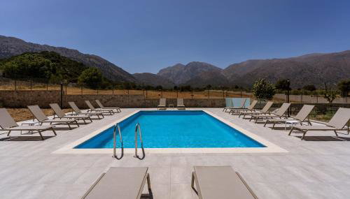 Omalos Village - Photo 2