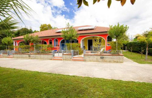 Apartment in Cilento Near Sandy Beach - Foto 6