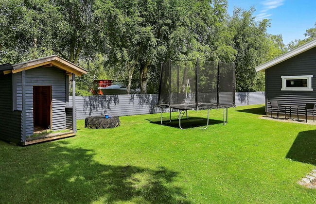 Holiday Home in GrÃ¶mmitz - Foto 23