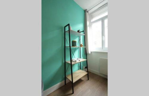 Appartement centre de Valenciennes entièrement équipé 64m2 - Foto 20