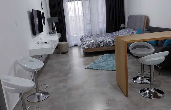 Concept Studios in Caesar Resort Cyprus - Photo 2