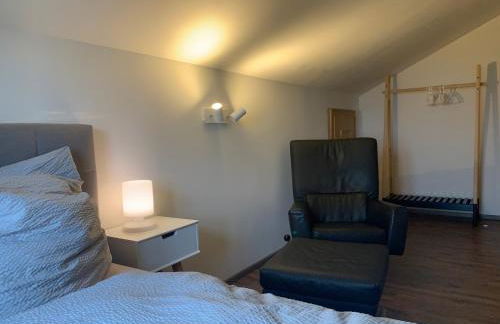 Adlerhorst - Alpenblick & Ruhe, Großes Haus für Gruppen - Foto 9